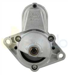 6015105 FRONT VALEO Type 12V 1,30kW 9/10T CW 