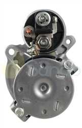 6015106 BACK VALEO Type 12V 0,90kW 9/10T CW 