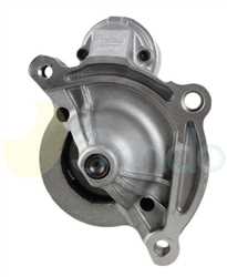 6015106 FRONT VALEO Type 12V 0,90kW 9/10T CW 