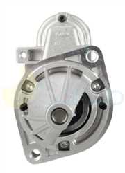 6015107 FRONT VALEO Type 12V 1,30kW 9T CW 