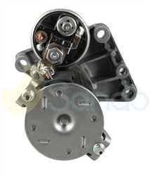 6015108 BACK VALEO Type 12V 1,40kW 11T CW 