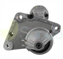 6015108 FRONT VALEO Type 12V 1,40kW 11T CW 