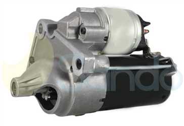 6015108 SIDE VALEO Type 12V 1,40kW 11T CW 