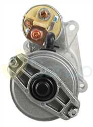 6015109 BACK VALEO Type 12V 2kW 11T CW 