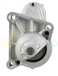 6015109 FRONT VALEO Type 12V 2kW 11T CW 