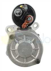 6015110 BACK VALEO Type 12V 0,85kW 8T CW 