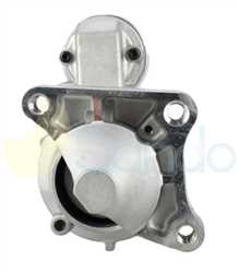 6015110 FRONT VALEO Type 12V 0,85kW 8T CW 