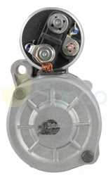 6015112 BACK VALEO Type 12V 0,70kW 9T CW 