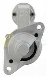 6015112 FRONT VALEO Type 12V 0,70kW 9T CW 