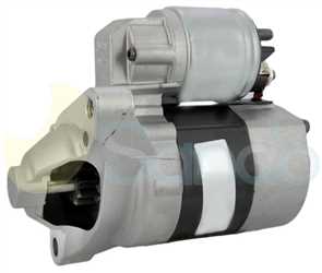 6015112 SIDE VALEO Type 12V 0,70kW 9T CW 