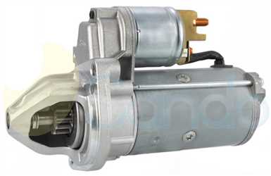 6015113 SIDE VALEO Type 12V 2,20kW 11T CW 