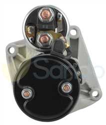 6015114 BACK VALEO Type 12V 1,20kW 9T CW 