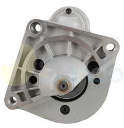 6015114 FRONT VALEO Type 12V 1,20kW 9T CW 