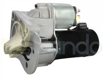 6015114 SIDE VALEO Type 12V 1,20kW 9T CW 