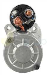 6015115 BACK VALEO Type 12V 0,85kW 9T CW 