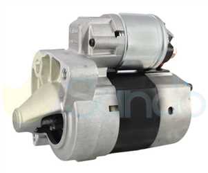 6015115 SIDE VALEO Type 12V 0,85kW 9T CW 