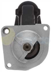 6015116 FRONT VALEO Type 12V 1,05kW 9T CW 