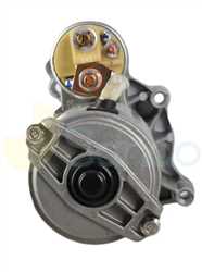 6015117 BACK VALEO Type 12V 2,50kW 11T CW 