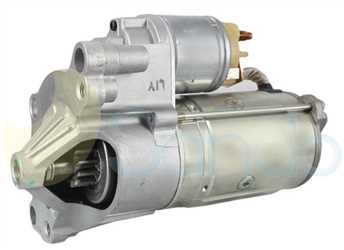 6015117 SIDE VALEO Type 12V 2,50kW 11T CW 