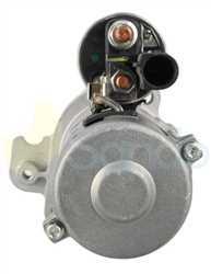 6015118 BACK VALEO Type 12V 1,70kW 9T CW 
