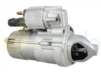 6015118 SIDE VALEO Type 12V 1,70kW 9T CW 