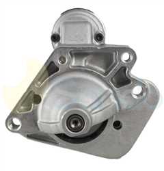6015119 FRONT VALEO Type 12V 1,40kW 10/12T CW 