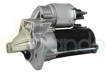 6015119 SIDE VALEO Type 12V 1,40kW 10/12T CW 