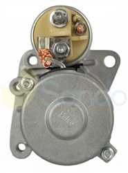6015120 BACK VALEO Type 12V 2kW 10T CW 