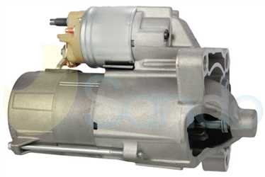 6015120 SIDE VALEO Type 12V 2kW 10T CW 