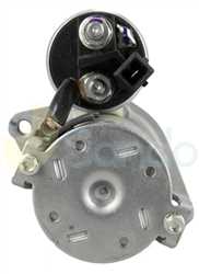 6015121 BACK VALEO Type 12V 1,20kW 9T CW 