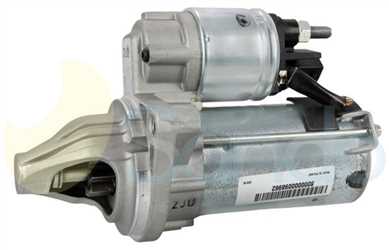 6015121 SIDE VALEO Type 12V 1,20kW 9T CW 