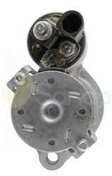 6015122 BACK VALEO Type 12V 1,20kW 9T CW 