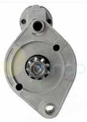 6015122 FRONT VALEO Type 12V 1,20kW 9T CW 