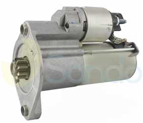 6015122 SIDE VALEO Type 12V 1,20kW 9T CW 