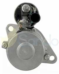 6015124 BACK VALEO Type 12V 1,80kW 12T 