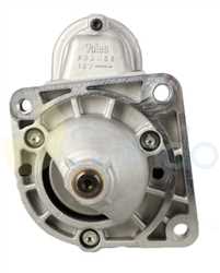 6015125 FRONT VALEO Type 12V 1,10kW 10T CW 