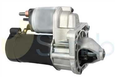 6015125 SIDE VALEO Type 12V 1,10kW 10T CW 