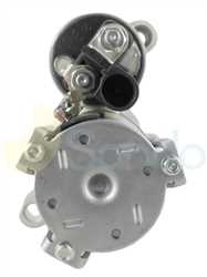 6015126 BACK VALEO Type 12V 1,40kW 10T CW 