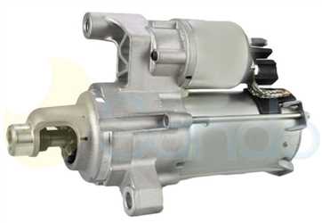 6015126 SIDE VALEO Type 12V 1,40kW 10T CW 