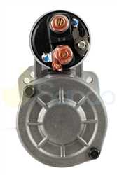6015127 BACK VALEO Type 12V 0,80kW 9/11T CW 
