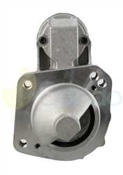 6015127 FRONT VALEO Type 12V 0,80kW 9/11T CW 
