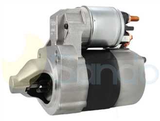 6015127 SIDE VALEO Type 12V 0,80kW 9/11T CW 