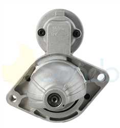 6015128 FRONT VALEO Type 12V 1,10kW 9T CW 