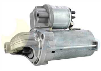 6015128 SIDE VALEO Type 12V 1,10kW 9T CW 