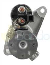 6015129 BACK VALEO Type 12V 1,10kW 10T CCW 