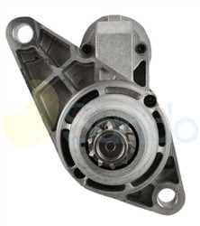 6015129 FRONT VALEO Type 12V 1,10kW 10T CCW 
