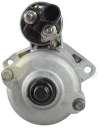 6015131 BACK VALEO Type 12V 2kW 13T CCW 