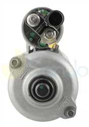 6015132 BACK VALEO Type 12V 2kW 13T CW 