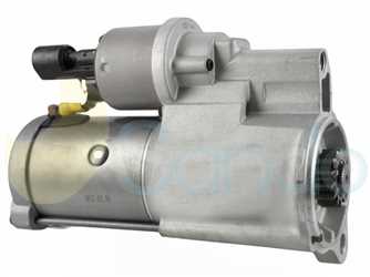 6015132 SIDE VALEO Type 12V 2kW 13T CW 
