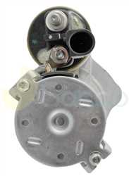 6015133 BACK VALEO Type 12V 1,20kW 9T CW 
